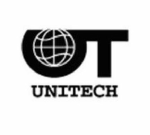 OT UNITECH Logo (USPTO, 08.06.2011)