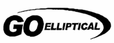 GOELLIPTICAL Logo (USPTO, 16.06.2011)
