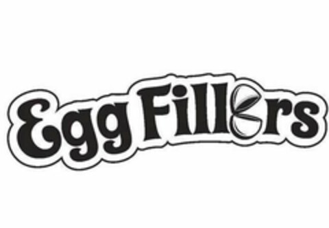 EGG FILLERS Logo (USPTO, 21.07.2011)