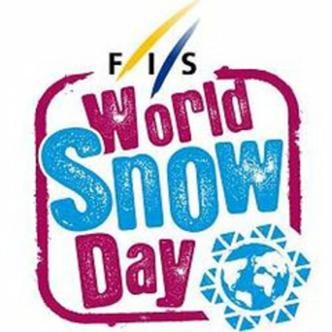 WORLD SNOW DAY FIS Logo (USPTO, 09/02/2011)