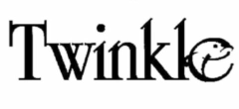 TWINKLE Logo (USPTO, 18.10.2011)