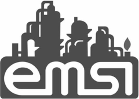 EMSI Logo (USPTO, 19.12.2011)