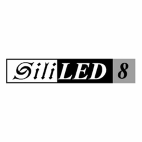 ILILED8 Logo (USPTO, 21.12.2011)