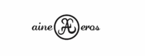 AINE & EROS Logo (USPTO, 22.12.2011)