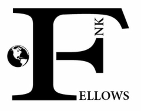 FELLOWS INK Logo (USPTO, 06.02.2012)