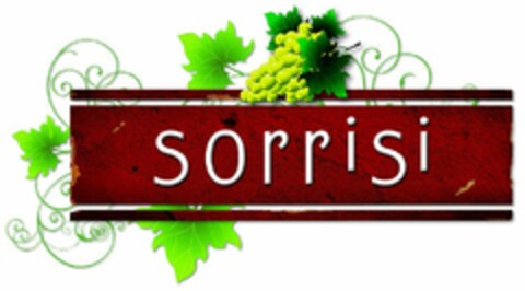 SORRISI Logo (USPTO, 21.02.2012)