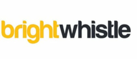 BRIGHTWHISTLE Logo (USPTO, 02.03.2012)