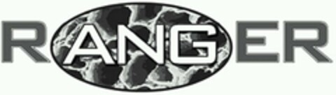 RANGER Logo (USPTO, 16.04.2012)