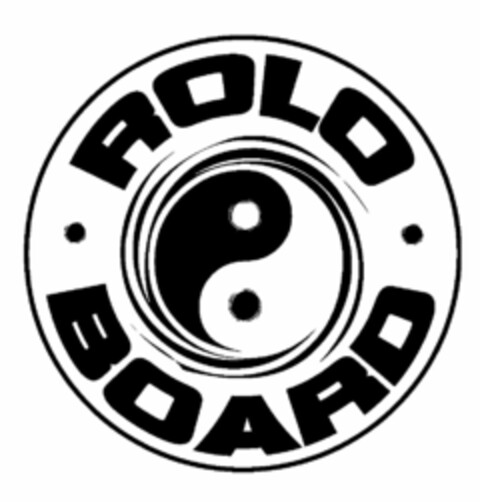 · ROLO · BOARD Logo (USPTO, 05/01/2012)