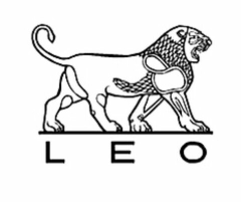 L E O Logo (USPTO, 08.05.2012)