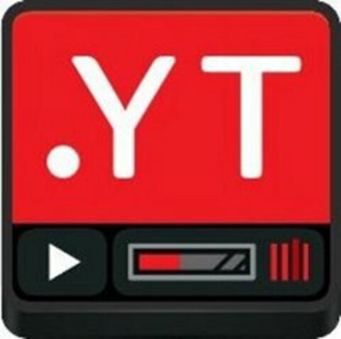 .YT Logo (USPTO, 16.06.2012)