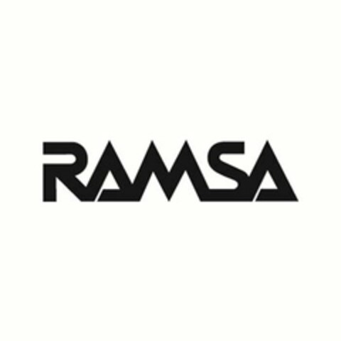 RAMSA Logo (USPTO, 26.06.2012)