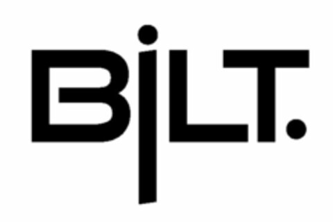 BILT. Logo (USPTO, 27.06.2012)