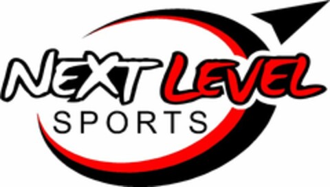 NEXT LEVEL SPORTS Logo (USPTO, 07/26/2012)