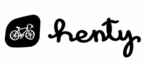 HENTY Logo (USPTO, 11.09.2012)