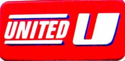 UNITED U Logo (USPTO, 26.10.2012)