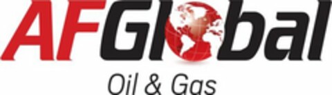 AFGL BAL OIL & GAS Logo (USPTO, 10/26/2012)