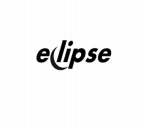 ECLIPSE Logo (USPTO, 26.10.2012)