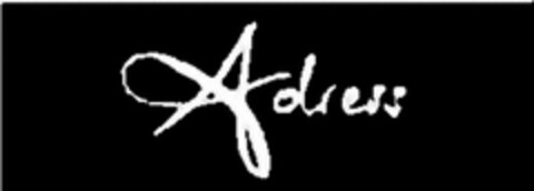 ADRESS Logo (USPTO, 13.12.2012)