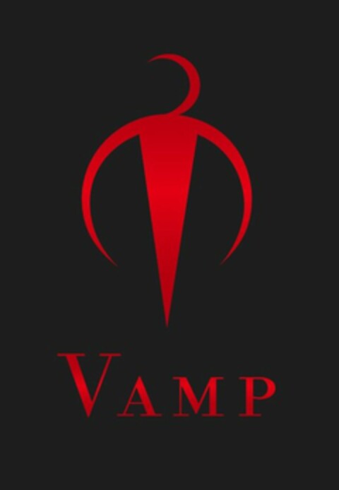 VAMP Logo (USPTO, 08.03.2013)