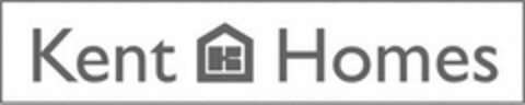KENT K HOMES Logo (USPTO, 12.04.2013)