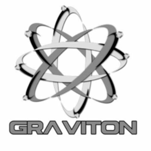 GRAVITON Logo (USPTO, 01.05.2013)