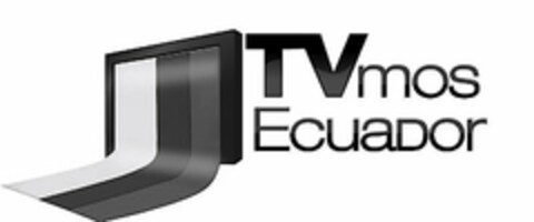 TVMOS ECUADOR Logo (USPTO, 03.05.2013)