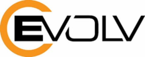 EVOLV Logo (USPTO, 05.06.2013)