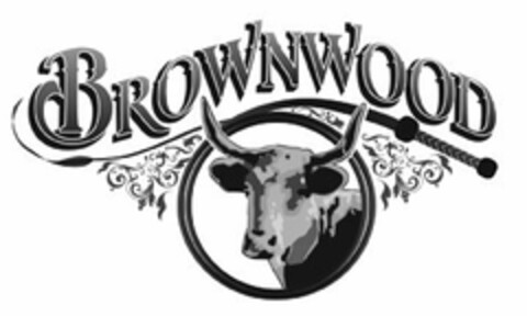 BROWNWOOD Logo (USPTO, 19.06.2013)