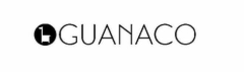 GUANACO Logo (USPTO, 16.09.2013)