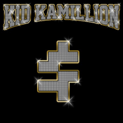 KID KAMILLION Logo (USPTO, 19.09.2013)