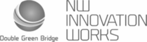 DOUBLE GREEN BRIDGE NW INNOVATION WORKS Logo (USPTO, 21.01.2014)