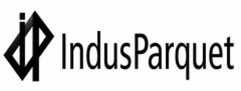 IP INDUSPARQUET Logo (USPTO, 05/09/2014)