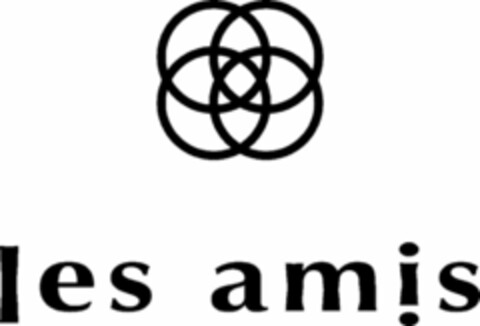 LES AMIS Logo (USPTO, 02.07.2014)