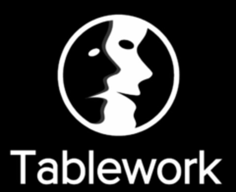 TABLEWORK Logo (USPTO, 04.07.2014)