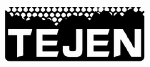 TEJEN Logo (USPTO, 23.07.2014)