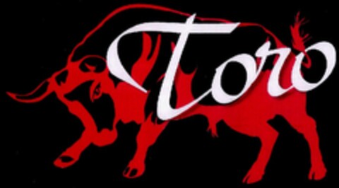 TORO Logo (USPTO, 29.07.2014)