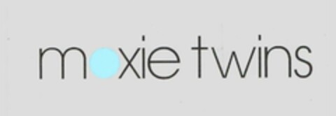 MOXIE TWINS Logo (USPTO, 05.08.2014)