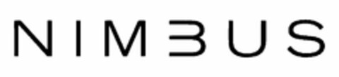 NIMBUS Logo (USPTO, 09/08/2014)