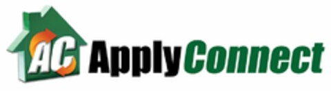 AC APPLYCONNECT Logo (USPTO, 10/06/2014)