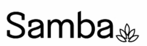 SAMBA Logo (USPTO, 10/23/2014)