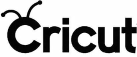 CRICUT Logo (USPTO, 11/18/2014)