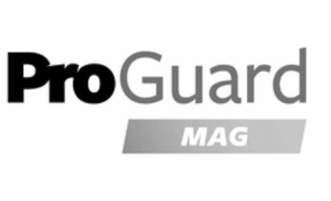 PROGUARD MAG Logo (USPTO, 26.11.2014)