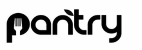 PANTRY Logo (USPTO, 14.01.2015)