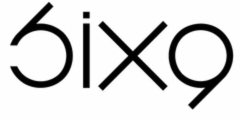 6IX9 Logo (USPTO, 05.02.2015)