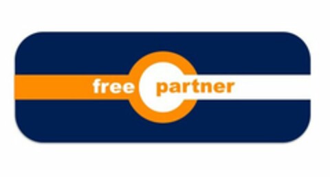 FREE PARTNER Logo (USPTO, 03/17/2015)