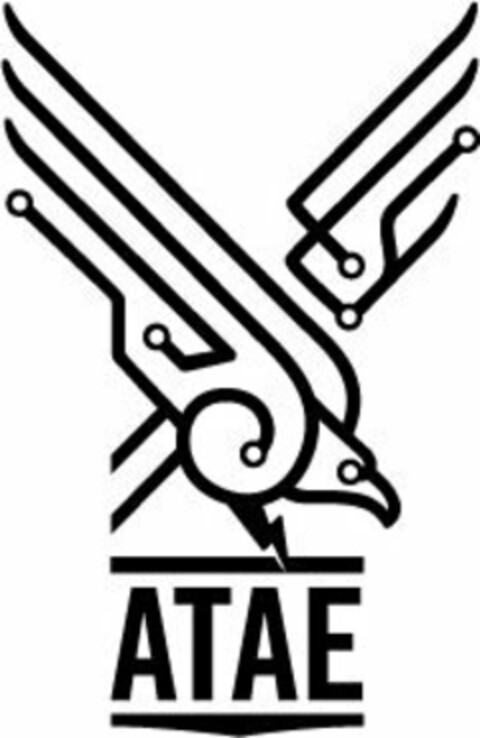 ATAE Logo (USPTO, 07.08.2015)