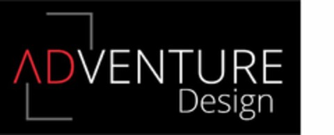 ADVENTURE DESIGN Logo (USPTO, 04.09.2015)