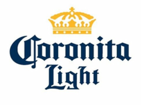 CORONITA LIGHT Logo (USPTO, 12.11.2015)