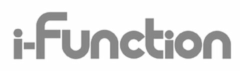 I-FUNCTION Logo (USPTO, 14.03.2016)